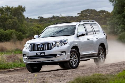 buy toyota prado kakadu|toyota prado kakadu horizon 2020.